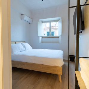 Kamer met een King Size Bed